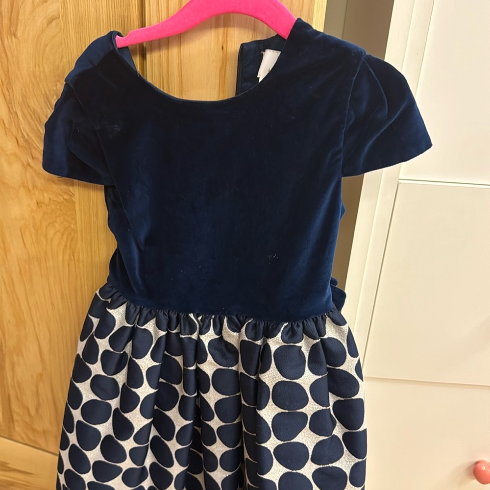 Jacadi dress